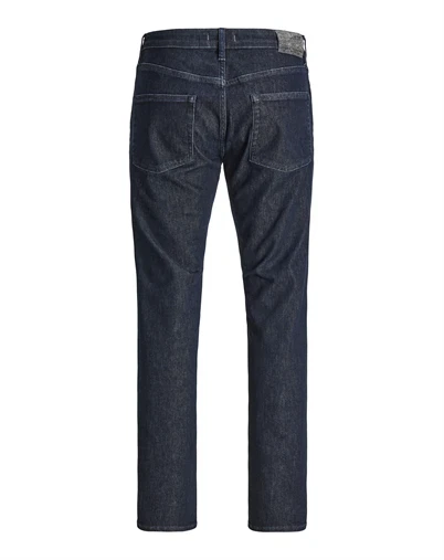 Jack & Jones - JJMike Classic 648 Jeans - Blue Denim 